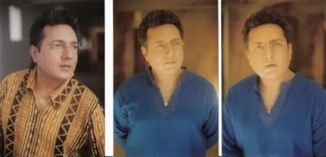 Adarsh Gautam