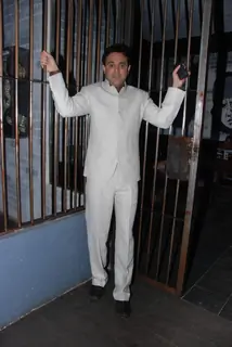 Sumeet Raghavan at jaihind 100