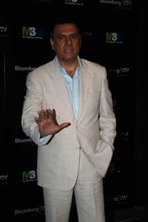 Boman Irani ''''Pitches'''' for the first ever Business Game Show