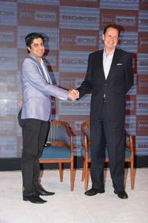 CBS ties up with Reliance for new channels at ITC Grand Central