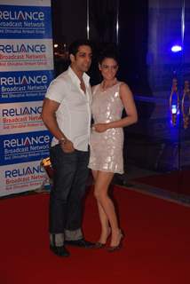 Reliance bash at JW Marriott