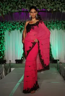 Bridal showcase at Novotel