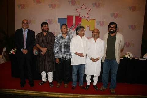 Anurag Kashyap to direct 6 short films with tumbhicom at The Club