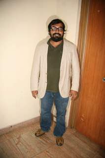 Anurag Kashyap to direct 6 short films with tumbhicom at The Club