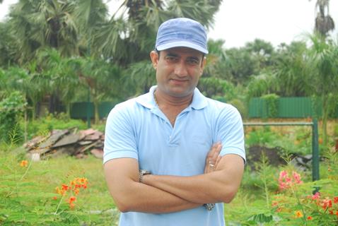 Abbas Khan