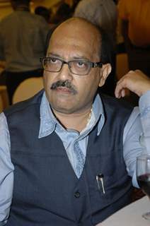 Amar Singh at Ram Jethmalani's bday at Ramada