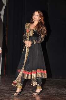 Aishwarya Rai Bachchan spend time with cpaa kids