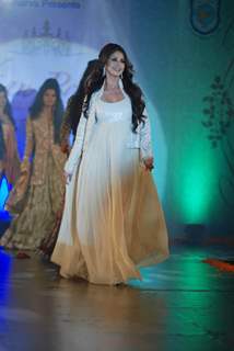 Urmila Matondkar at Indian Princess 2011 at JW Marriott