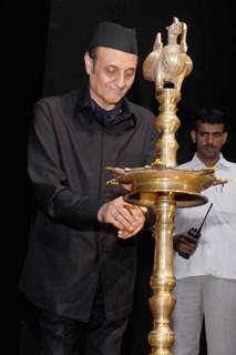 Common Wealth Games inaugurated by Dr.Karan Singh