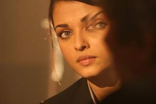 Aishwarya Rai in Sarkar Raj