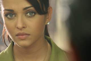 Aishwarya Rai in Sarkar Raj