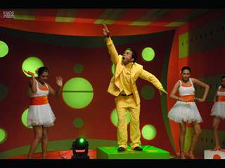 Rajpal Yadav in C KKompany