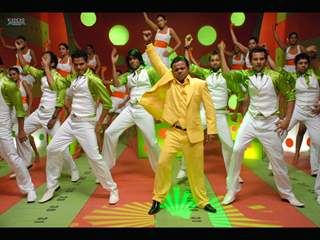 Rajpal Yadav in C KKompany