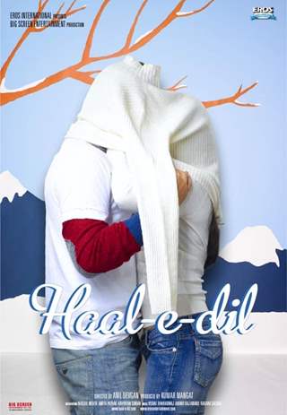 Poster of Haal E Dil movie