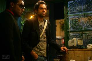 Still of Abhay Deol