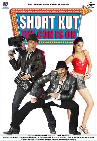 Poster of Shortkut movie