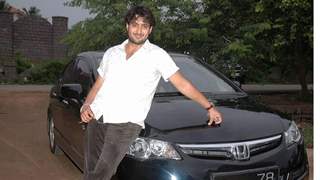 Uday Kiran