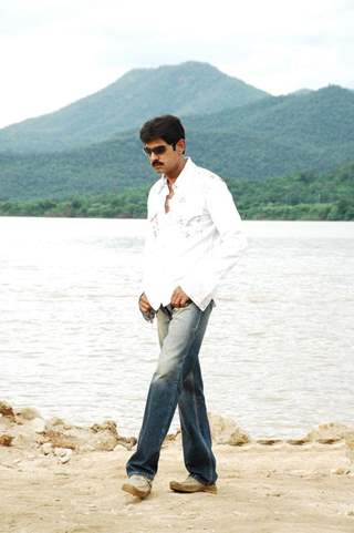 Jagapati Babu