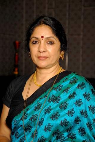 Neena Gupta in Dil Se Diya Vachan