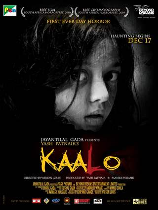 Poster of the movie Kaalo