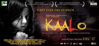 Wallpaper of the movie Kaalo