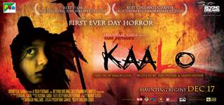 Wallpaper of the movie Kaalo