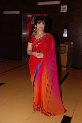 Divya Dutta at Masti Express Film Premiere at Cinemax. .