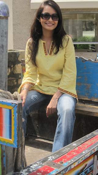 Anisha Kapur