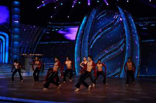 Zee TV Dance Ke Superstars