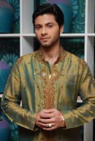 Mishal Raheja in Laagi Tujhse Lagan