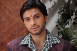 Mishal Raheja as Dutta Patil