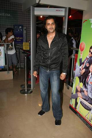 Celebs at Premiere of the Movie Always Kabhi Kabhi at PVR, Juhu