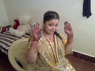 Divya Mehndi