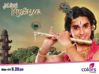 Jai Shri Krishna(2009-10), ColorsTV