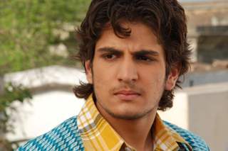 Rajat Tokas as Madhav in Keshav Pandit