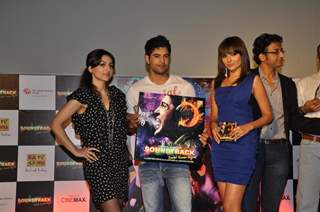 Soundtrack Movie Music Launch