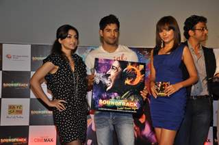 Soundtrack Movie Music Launch