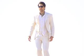 Mikaal Zulfikaar in the movie U R My Jaan