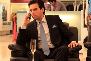 Mikaal Zulfikaar in U R My Jaan movie