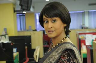 Indrani Haldar