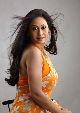 Indrani Haldar