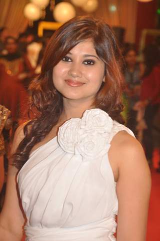 Tapeshwari Sharma