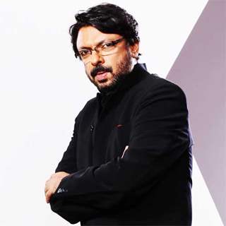 Sanjay Leela Bhansali as a judge in show X Factor India