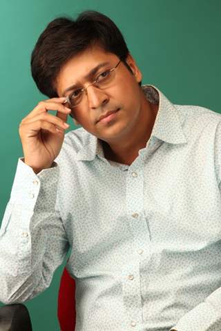 Sachin Parikh