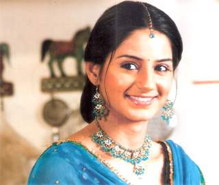 Tanvi Bhatia as Bela in Mitwa