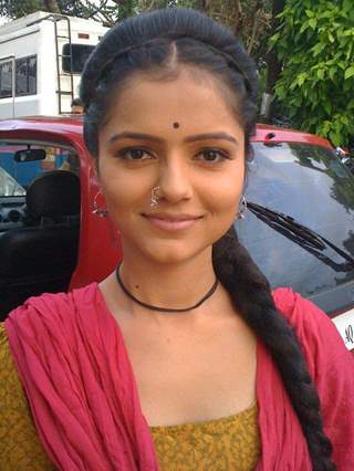Rubina as Imarti in Chhoti Bahu