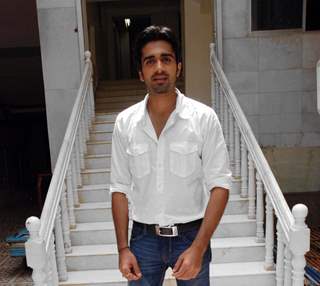 Avinash Sachdev as Dev in Chhoti Bahu