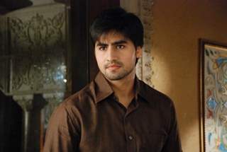 Harshad as Prem from show Kis Desh Mein Hai Mera Dil