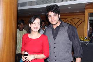 Sulagna Panigrahi and Aniruddh Dave grace completino of 200 episodes of Phulwa