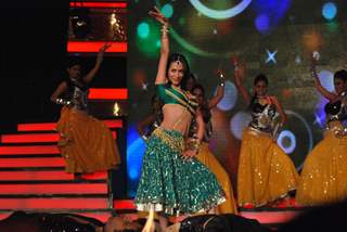 Malaika Arora Khan performance at Grand Finale of Bigg Boss Season 5